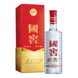 【年终特惠】52°国窖1573 500ml
