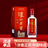 52°泸州老窖特曲500ml