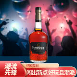40°轩尼诗新点干邑白兰地700ml