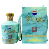 53°贵州大曲酒（癸卯兔年）2500ml