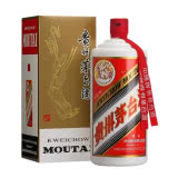53°茅台飞天酒1000ml